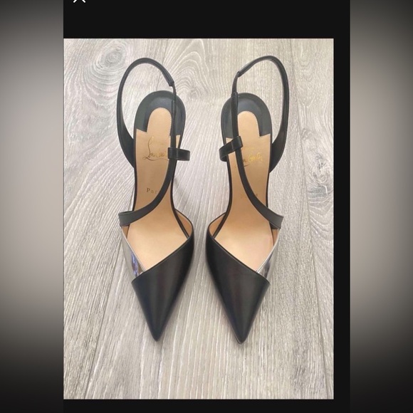 Beautiful brand new heels - Picture 5 of 11